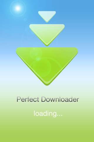 Perfect Downloader [1.6] [iPhone/iPod Touch]