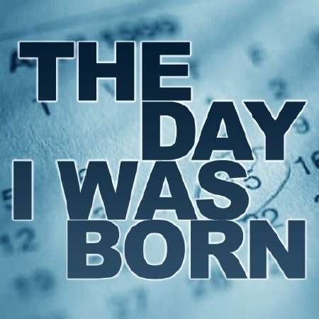 The day i was born v2.2 [iPhone/iPod Touch]