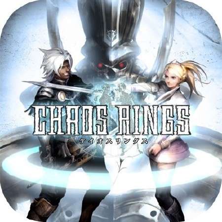 CHAOS RINGS v1.1.1 [iPhone/iPod Touch]