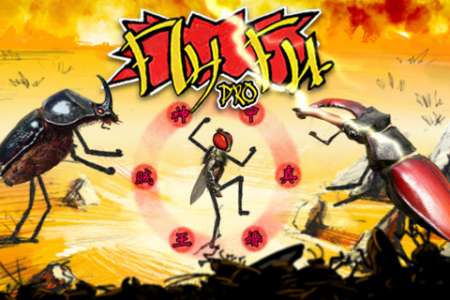 Fly Fu Pro [1.0] [iPhone/iPod Touch]