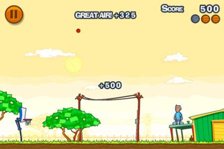  Dude Perfect [1.0.1] [iPhone/iPod Touch]