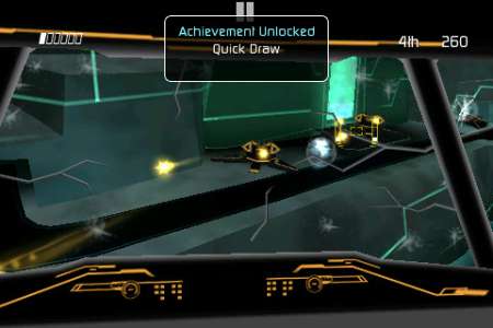 TRON: Legacy [1.2] [iPhone/iPod Touch]