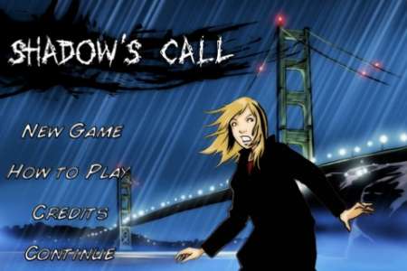 Shadows Call [1.2] [iPhone/iPod Touch]