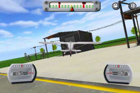 RC Plane [1.83] [iPhone/iPod Touch]