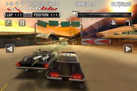 Race After 1977 [1.1.0] [iPhone/iPod Touch]