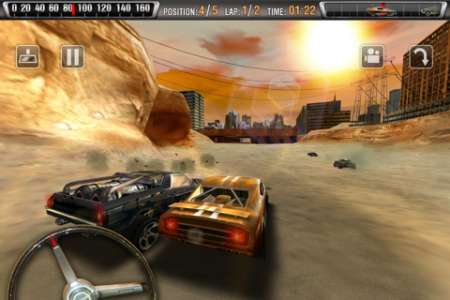 Race After 1977 [1.1.0] [iPhone/iPod Touch]