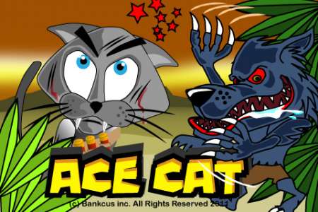 Ace Cat v1.0 [iPhone/iPod Touch]