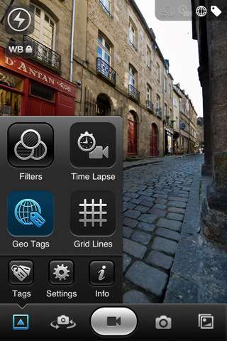 Camera Plus Pro [3.4] [iPhone/iPod Touch]