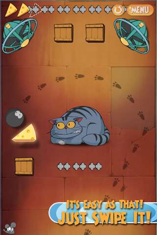 House of Mice [1.0.0] [iPhone/iPod Touch]
