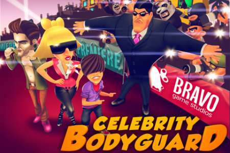 Celebrity Bodyguard [1.0] [iPhone/iPod Touch/iPad]
