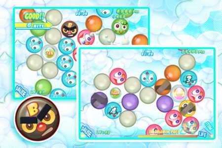 Bubble Trouble! v1.0 [iPhone/iPod Touch]