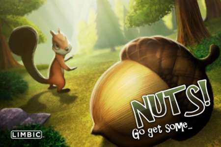 Nuts! [1.0] [iPhone/iPod Touch]