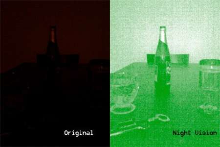 Night Vision+ [1.1.4] [iPhone/iPod Touch]