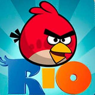 [HOT] Angry Birds Rio v1.3.2 [Игры для iPhone]