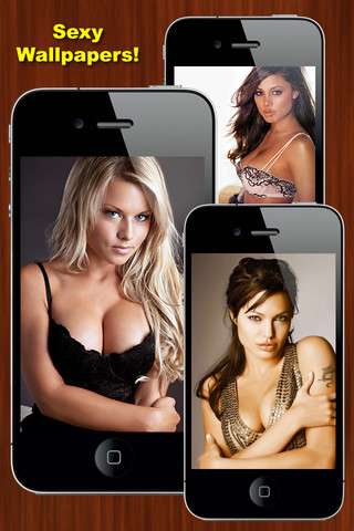 HOT Wallpapers - Thousands of High Definition Retina Images v9.10 [.ipa/iPhone/iPod Touch]