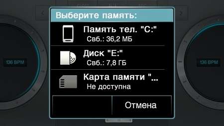 ScratchOn v.1.00 (2011/Symbian ^3)