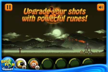 Toppling Towers: Halloween v1.0.0 [.ipa/iPhone/iPod Touch]