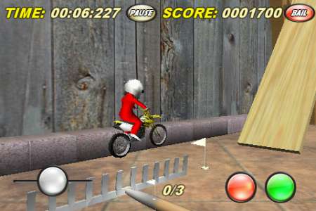 Toy Stunt Bike v1.0 [.ipa/iPhone/iPod Touch]