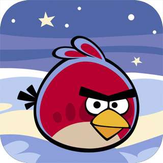 Angry Birds Seasons v2.1.0 