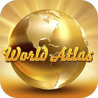 World Atlas 2: New Generation v1.1 