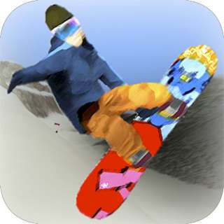  Big Mountain Snowboarding v1.19 