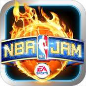 NBA JAM by EA SPORTS™ v1.0.55 