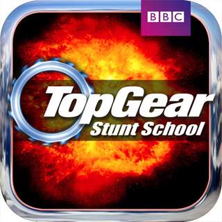 Top Gear: Stunt School v1.3.1 [.ipa/iPhone/iPod Touch]