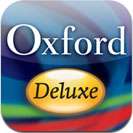 [Rus] Oxford Deluxe (ODE & OTE powered by UniDict) v3.8 