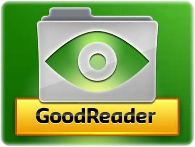GoodReader for iPhone v3.13.1 [.ipa/iPhone/iPod Touch]