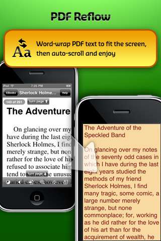 GoodReader for iPhone v3.13.1 [.ipa/iPhone/iPod Touch]