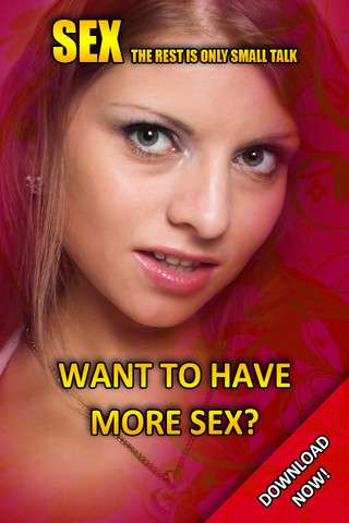 Sex v1.3 [.ipa/iPhone/iPod Touch]