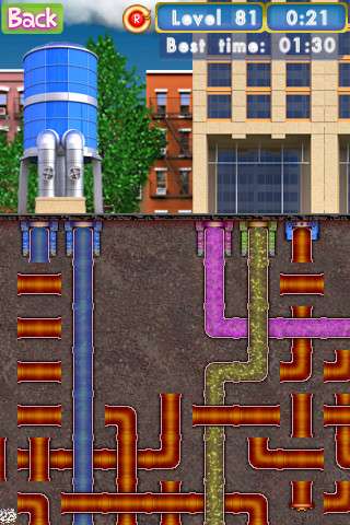 PipeRoll v1.21 [.ipa/iPhone/iPod Touch]