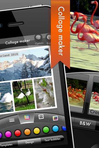 Photogene2 for iPhone v1.20 [.ipa/iPhone/iPod Touch]