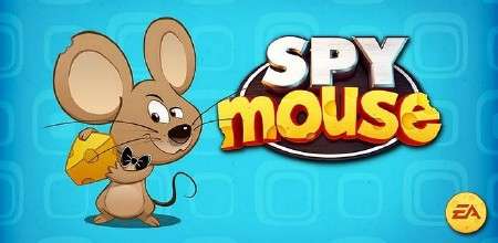 SPY mouse (1.0.1) [Аркада, ENG][Android]