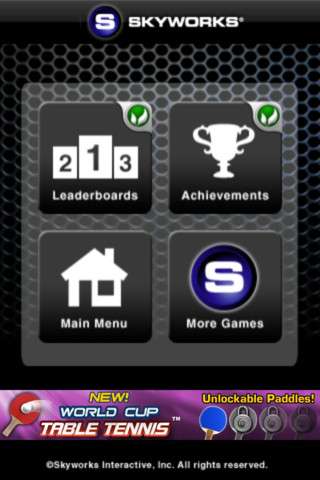 3 Point Hoops Basketball - The Classic Game v3.4 [.ipa/iPhone/iPod Touch]
