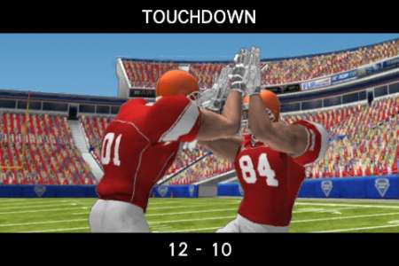 TECMO BOWL Throwback v1.0.0 [.ipa/iPhone/iPod Touch]