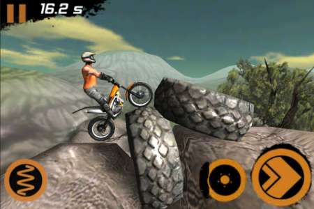 Trial Xtreme 2 v2.11 [.ipa/iPhone/iPod Touch]