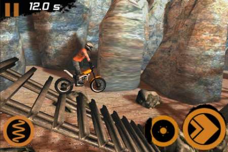 Trial Xtreme 2 v2.11 [.ipa/iPhone/iPod Touch]