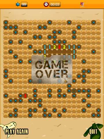 Master Minesweeper v1.0.12 [.ipa/iPhone/iPod Touch/iPad]