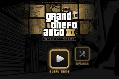 Grand Theft Auto 3 v1.0.1 [RUS] [.ipa/iPhone/iPod Touch/iPad]