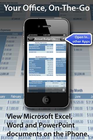 FileApp Pro [3.0.2] [Программы для iPhone/iPod Touch/iPad]