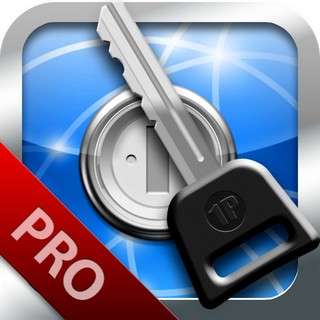 1Password Pro v3.6.5 [.ipa/iPhone/iPod Touch/iPad]