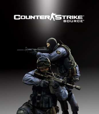 Counter-Strike: Source (Android)