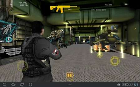 SkullForce (Android)