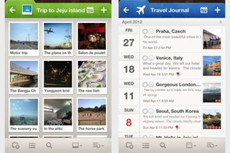Awesome Note (+To-do/Calendar) v6.01 [RUS] [.ipa/iPhone/iPod Touch]