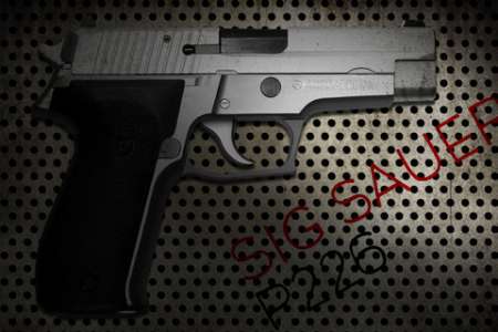 i-Gun Ultimate - Original Gun App Sensation v1.35 [.ipa/iPhone/iPod Touch]
