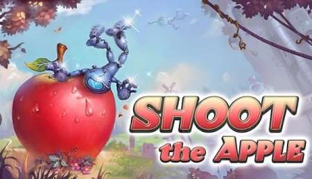 Shoot The Apple v.1.2.0 (Android 1.6+)
