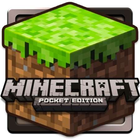 Minecraft - Pocket Edition v0.3.0 (Android 2.3+)