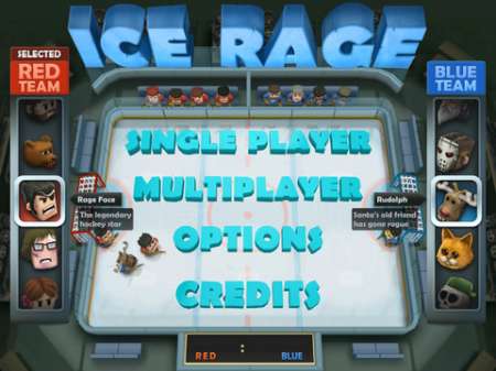 Ice Rage v3.0 [.ipa/iPhone/iPod Touch/iPad]