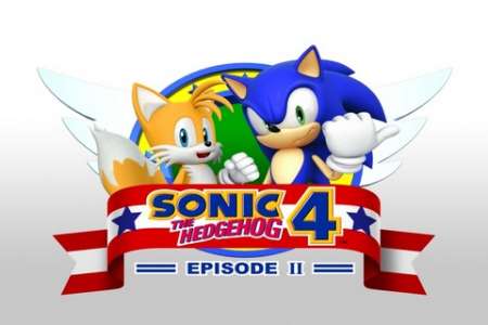 Sonic The Hedgehog 4™ Episode II v1.00 [.ipa/iPhone/iPod Touch/iPad] [SEGA]